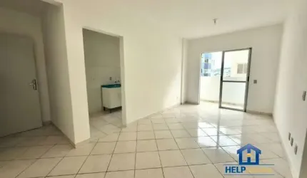 Apartamento com 2 quartos à venda na Rua Adão Manoel da Silva, 19, Areias, São José por R$ 277.000