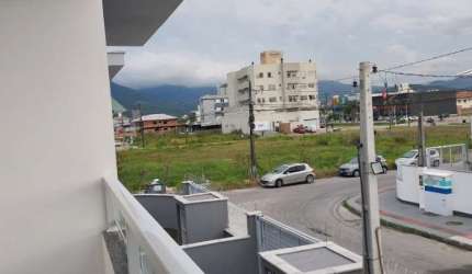 Casa com 2 quartos à venda na Nilma Emília Martins, 21, Nova Palhoça, Palhoça por R$ 760.000