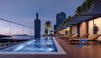 Apartamento com 3 quartos à venda na Avenida Marcondes de Mattos, 01, Centro, Biguaçu por R$ 780.000