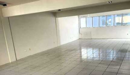 Sala comercial à venda na Avenida Presidente Kennedy, 69, Campinas, São José por R$ 980.000