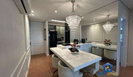 Apartamento com 2 quartos à venda na Rua Felipe Schmidt, 83, Centro, Florianópolis por R$ 1.800.000