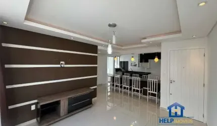 Apartamento com 2 quartos à venda na Rua Elizeu Di Bernardi, 609, Campinas, São José por R$ 470.000