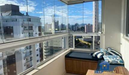 Apartamento com 2 quartos à venda na Rua Rudolfo Jacob Schaeffer, 2, Nossa Senhora do Rosário, São José por R$ 980.000