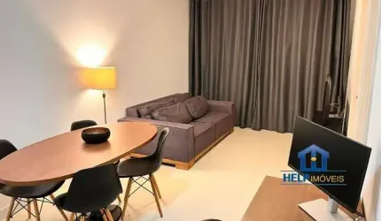 Apartamento com 1 quarto à venda na Rua Professora Maria do Carmo Souza, 06, Campinas, São José por R$ 329.000
