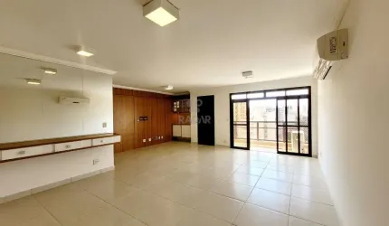 Apartamento para locação no Vila Itapura-Campinas/SP.