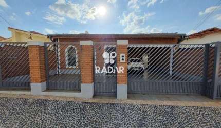 Casa à venda Parque Industrial, Campinas,  3 quartos, com 170.35 m²
