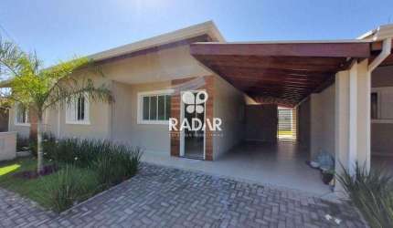 Casa à venda em Hortolândia, Jardim Girassol, com 3 quartos, com 105.67 m²