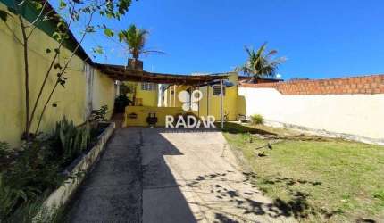 Casa à venda em Campinas, Parque da Figueira!