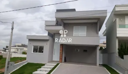 Casa à venda em Campinas, Swiss Park, com 3 suítes, com 290 m², Glarus