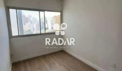 Apartamento à venda em Campinas, Vila Itapura, com 1 quarto, com 55 m², Edifício Dona Stella