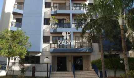 Apartamento à venda no Mansões Santo Antônio, Campinas/SP