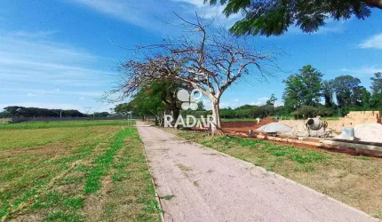 Terreno à venda em Jaguariúna, Terras da Capela de Santo Antônio, com 493.76 m²