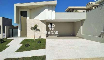 Casa à venda em Campinas, Swiss Park