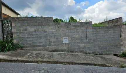 Terreno à venda na Vila Marieta, Campinas/SP