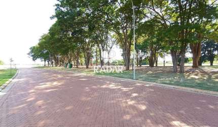 Terreno à venda em Jaguariúna, Terras da Capela de Santo Antônio, com 448.69 m²