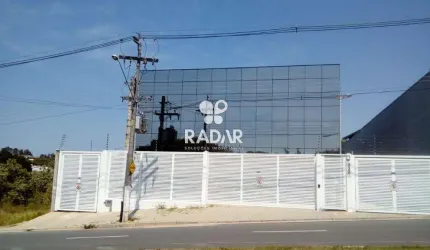 Prédio à venda em Valinhos, Jardim Paiquerê, com 1370 m²