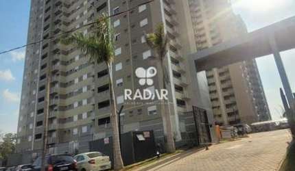 Apartamento à venda no Sensia Parque Prado- Campinas/SP.