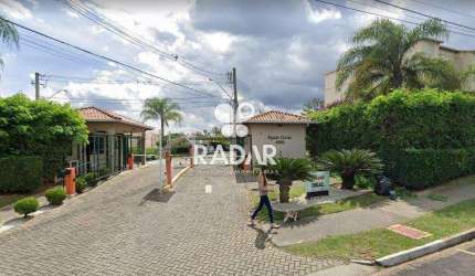 Apartamento à venda em Campinas, Vila Marieta, com 3 quartos, com 58 m², Rossi Ideal - Águas Claras