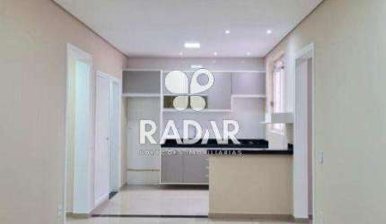 Apartamento à venda em Campinas, Centro, com 1 quarto, com 66 m², Edifício Cristina