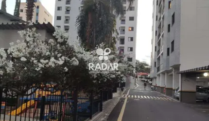 Apartamento à venda no Village Guanabara, Campinas/SP