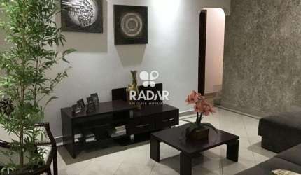 Casa à venda em Campinas, Parque Via Norte, com 3 quartos, com 250 m²