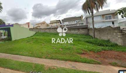 Terreno comercial à venda  Swiss Park, com 496.84 m²