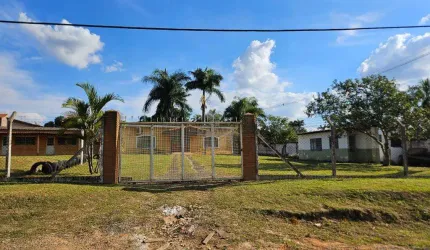 Chácara à venda no Recanto dos Dourados, Campinas/SP.