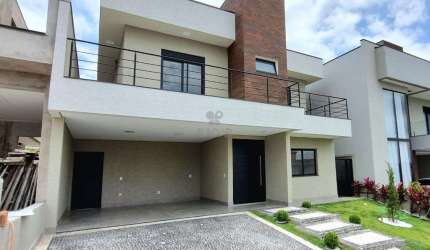 Casa à venda em Valinhos, Residencial Mont'Alcino, com 4 suítes, com 243 m²