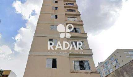 Apartamento à venda no Edifício Padre Vieira, Campinas/SP