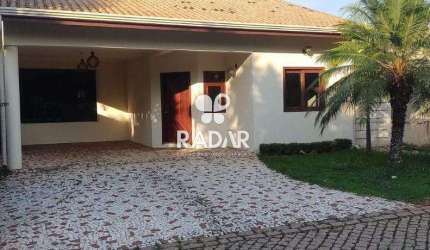 Casa para alugar no Residencial Alameda das Jabuticabeiras, Jardim Chapadão.