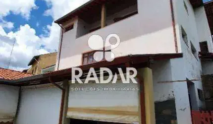 Casa à venda em Campinas, Jardim Santa Marcelina, com 4 suítes, com 423 m²