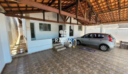 Casa à venda no Parque da Figueira, Campinas
