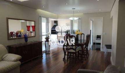 Apartamento à venda em Campinas, Parque Prado, com 4 quartos, com 162 m², Splendor Parque Prado