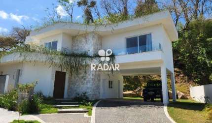 Casa à venda em Valinhos, Joapiranga, com 4 suítes, com 300 m², Condomínio Reserva do Itamaracá