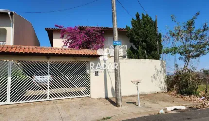 Casa à venda em Campinas, Jardim Noêmia, com 3 quartos, com 227 m²