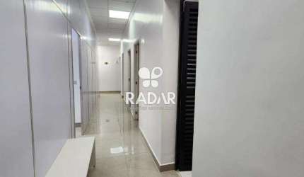 Loja para alugar em Campinas, Swiss Park, com 120 m²