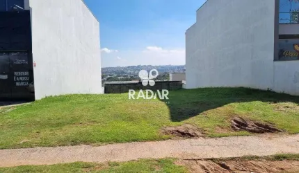 Terreno comercial à venda, Swiss Park em Campinas, com 360 m²