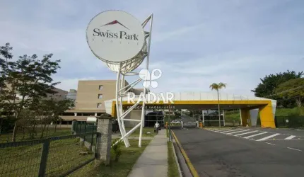 Sala à venda no Swiss Park Office, Campinas/SP
