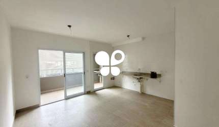 Apartamento à venda em Campinas, Parque Prado, com 2 quartos, com 66 m², Sensia Parque Prado