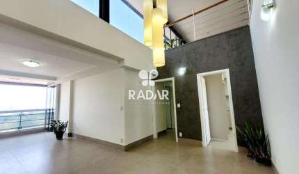 Cobertura à venda e para alugar em Campinas, Cambuí, com 3 quartos, com 260 m², Albatroz