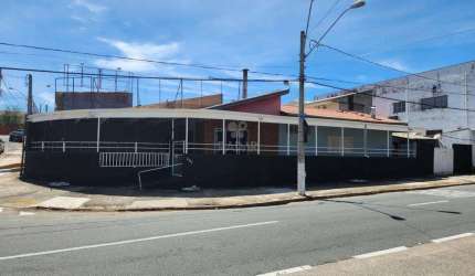 Ponto para alugar em Campinas, Vila Antônio Lourenço, com 150.81 m²