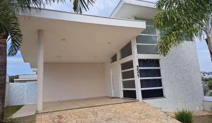 Casa à venda e para alugar em Campinas, Swiss Park, com 3 suítes, com 180 m²