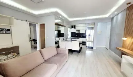 Apartamento para locação no Parque Prado.