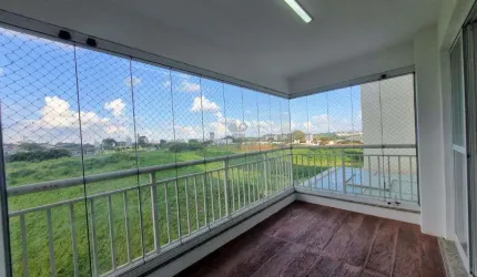Apartamento à venda no Parque Prado Campinas, com 3 suítes, com 127 m²