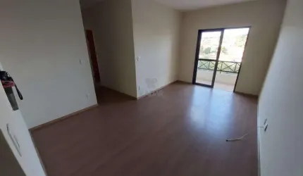 Apartamento à venda em Campinas, Jardim Margarida, com 3 quartos, com 75 m², Residencial Costa Azul