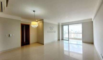 Apartamento para locação no Cambuí - Campinas/SP.