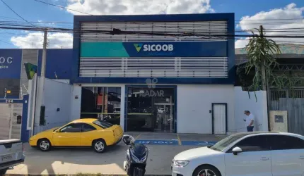 Prédio à venda e para alugar em Campinas, Vila Pompéia, com 365 m²
