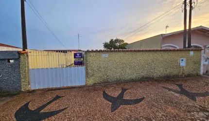 Casa à venda no Parque da Figueira, Campinas/SP