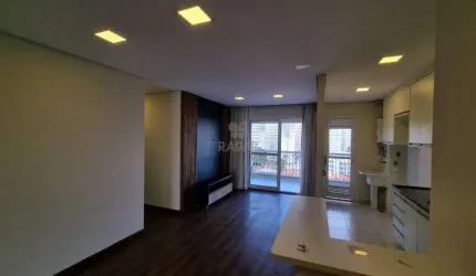 Apartamento à venda no Up Living- Campinas/SP.