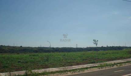 Terreno à venda em Paulínia, Jardim Fortaleza, com 363.54 m², Condomínio Urbe 365